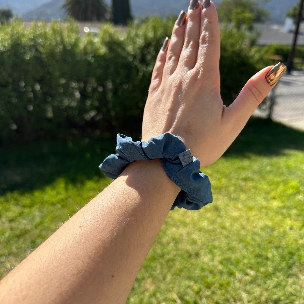 Lululemon Scrunchie
